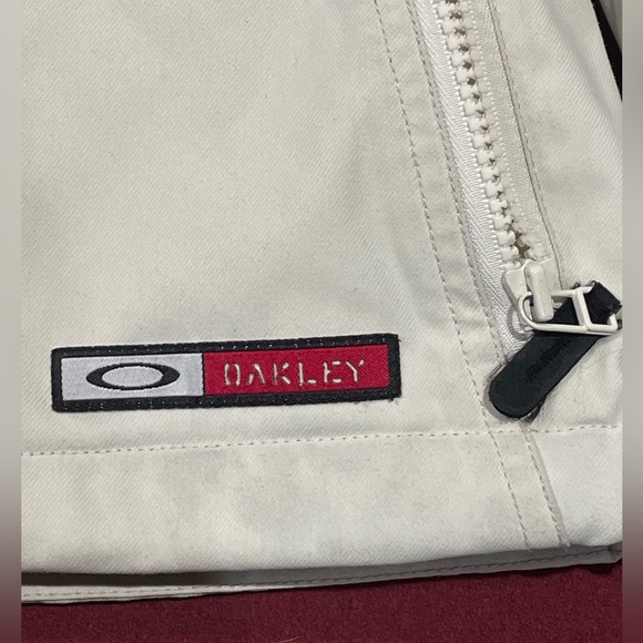 Vintage Oakley Rocket Fuel Ski Jacket - Picture 7 of 15